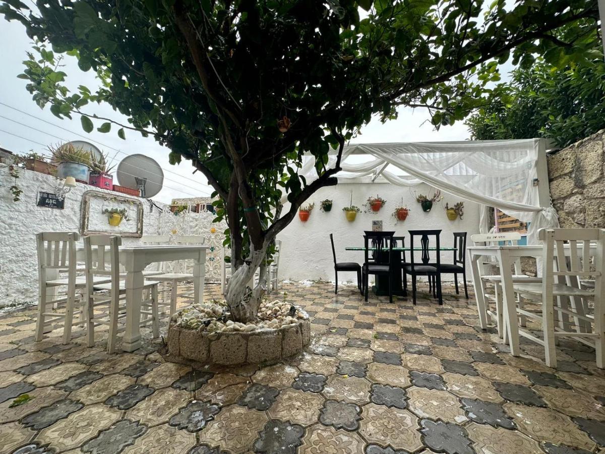 Monat Otel Hacimemis Alacati Exterior foto